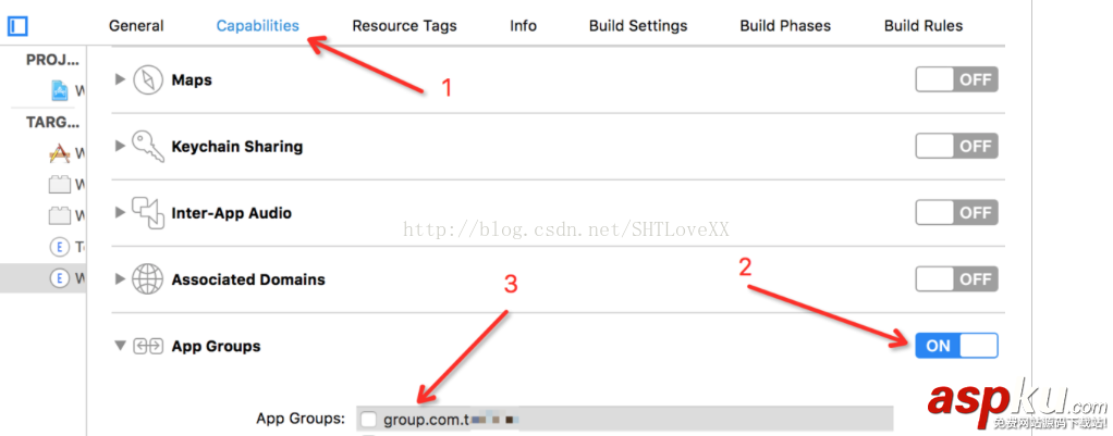 iOS10 widget實現3Dtouch 彈出菜單 ios10,3dtouch,widget,彈出菜單