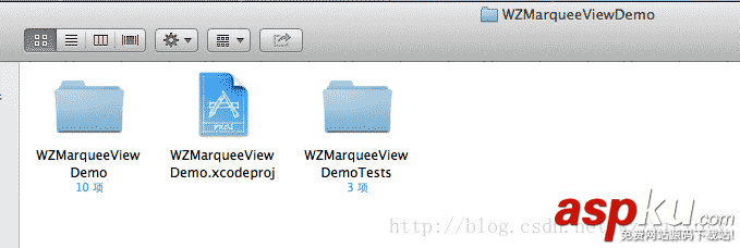 IOS CocoaPods詳解之制作篇 IOS,CocoaPods