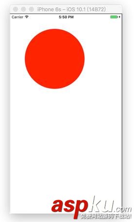iOS開發之Quartz2D的介紹與使用詳解 ios,quartz2d,詳解,quartz2d教程