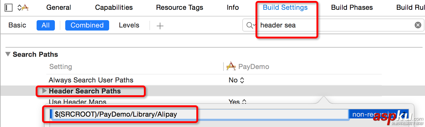 iOS支付寶支付方法詳解 iOS,支付寶,支付
