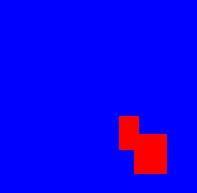 IOS實現碎片化動畫詳解 ios碎片化動畫,ios,碎片動畫效果,碎片效果