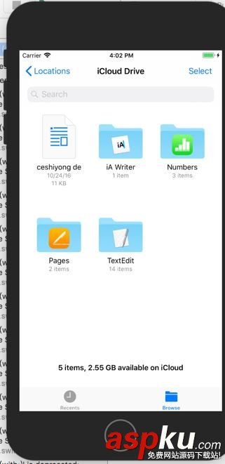 XCode9,新變化