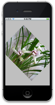 iOS開發中UIImageView控件的常用操作整理 iOS開發中UIImageView控件的常用操作整理