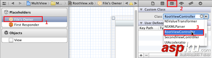iOS應用,Toolbar,工具欄