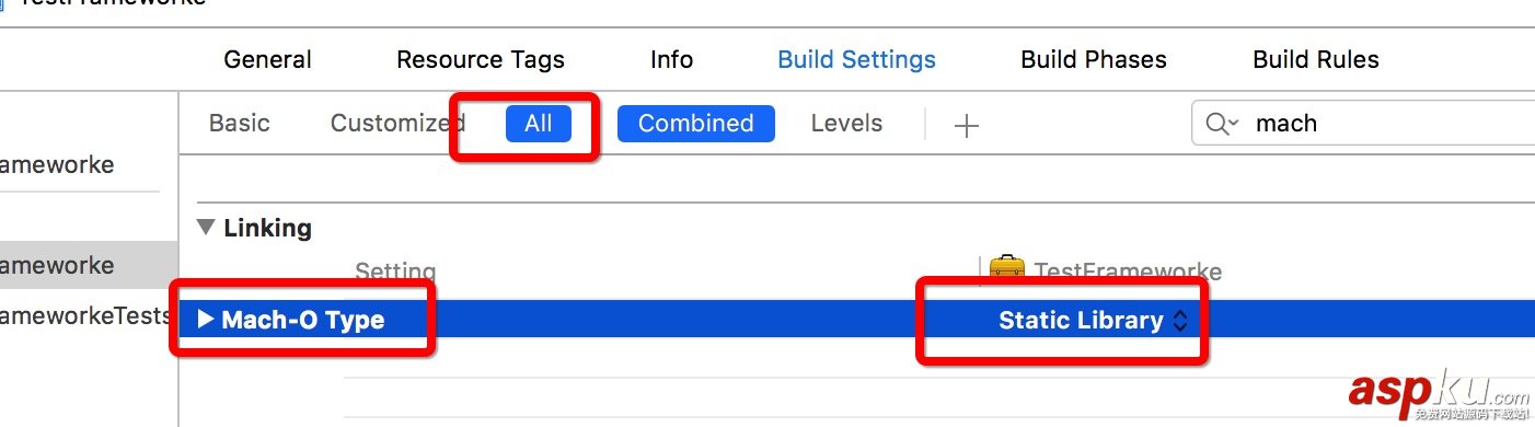 IOS 打包靜態庫詳細介紹 打包靜態庫如何實現,打包靜態庫,IOS,打包靜態庫的方法