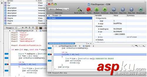 Xcode使用教程詳細講解(全) Xcode使用教程詳細講解(全)