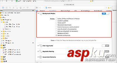兼容iOS 10 升級xcode8出現(xiàn)的問題及一些適配問題的解決方案 ios10,升級xcode8,xcode8,適配問題
