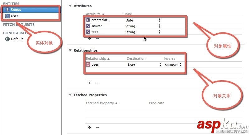 iOS開發(fā)系列--詳細(xì)介紹數(shù)據(jù)存取 ios數(shù)據(jù)存取