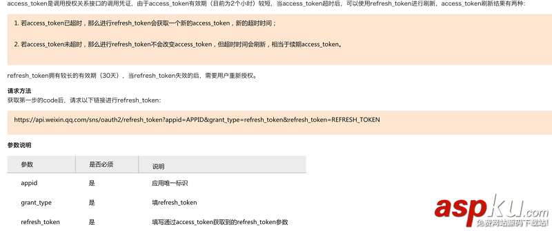 ios,微信授權(quán)登錄