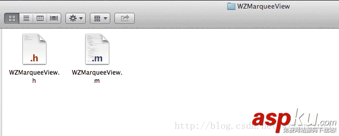 IOS CocoaPods詳解之制作篇 IOS,CocoaPods