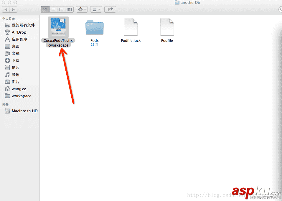 IOS CocoaPods詳解之進階篇 IOS,CocoaPods