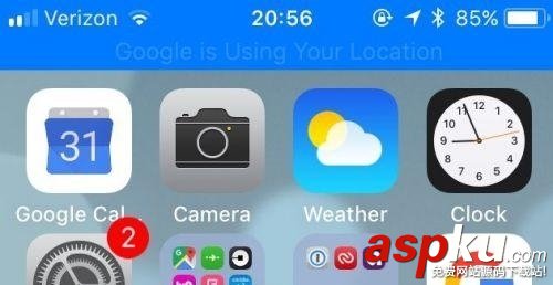 ios11,定位,ios11不能定位,定位設置