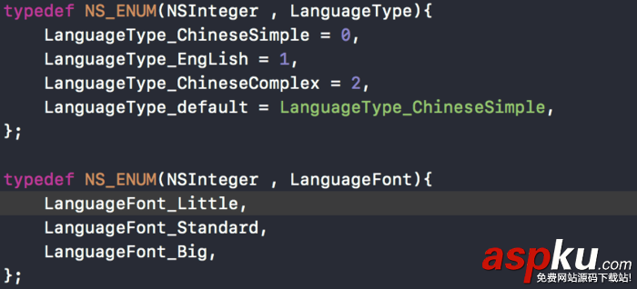 ios,應用內切換語言,應用內切換多語言,ios應用語言切換