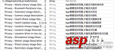 110.iOS10新特性適配教程XCode8新特性解析 ios10,xcode8,新特性
