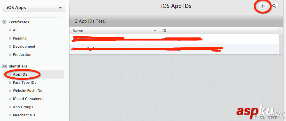 詳解IOS開發之實現App消息推送(最新) ios,app消息推送,ios消息推送,app消息推送實現
