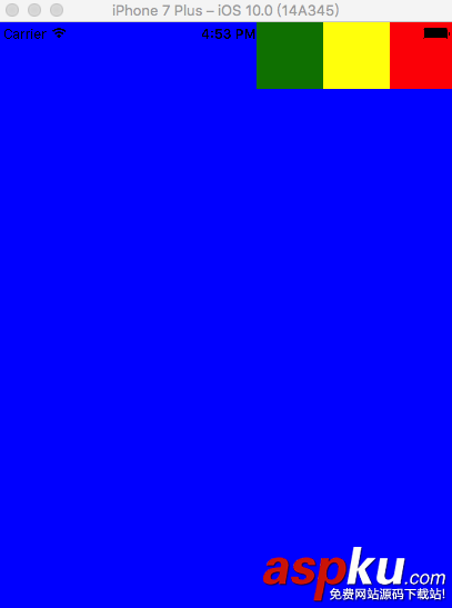 IOS React Native FlexBox詳解及實例 React,Native之FlexBox,Native,FlexBox詳解,FlexBox實例