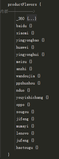 優(yōu)化,Gradle,編譯速度