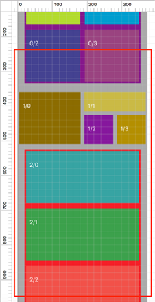 詳解iOS 滾動(dòng)視圖的復(fù)用問(wèn)題解決方案 iOS,滾動(dòng)視圖的復(fù)用,ios解決復(fù)用問(wèn)題,滾動(dòng)視圖復(fù)用