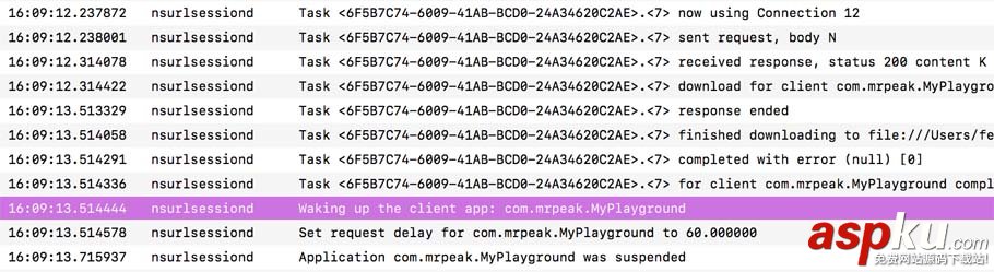 ios,app閃退,crash日志,app閃退原因