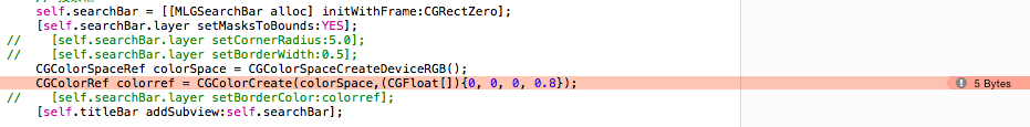 ios,檢測內存泄露,Xcode7,內存泄露,ios內存泄露檢測工具