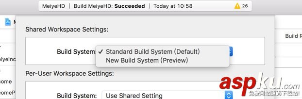 XCode9,新變化