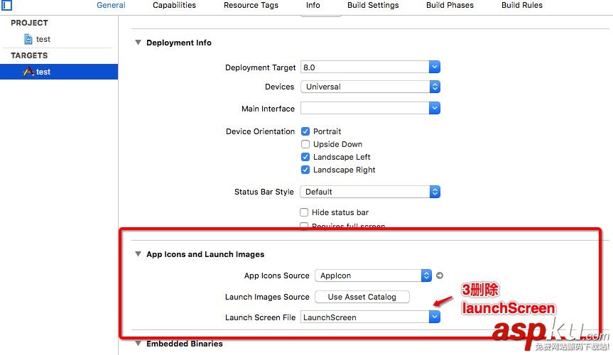 IOS9.0,LaunchScreen.StroyBoard自定義啟動圖片,IOS,LaunchScreen.StroyBoard自定義啟動圖片實例詳解