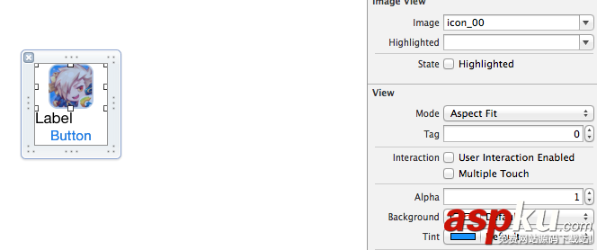 解析iOS應(yīng)用的UI開(kāi)發(fā)中懶加載和xib的簡(jiǎn)單使用方法 解析iOS應(yīng)用的UI開(kāi)發(fā)中懶加載和xib的簡(jiǎn)單使用方法