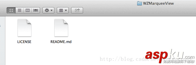 IOS CocoaPods詳解之制作篇 IOS,CocoaPods