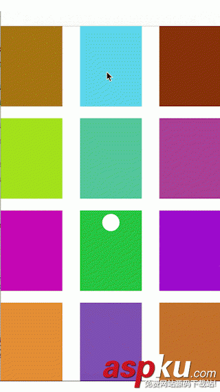 iOS實現(xiàn)類似格瓦拉電影的轉(zhuǎn)場動畫 ios,格瓦拉動畫效果,轉(zhuǎn)場動畫,push轉(zhuǎn)場動畫