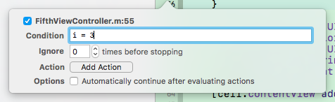 IOS Xcode調(diào)試常用命令和斷點整理 IOS,Xcode調(diào)試常用命令和斷點,Xcode調(diào)試常用命令和斷點總結(jié),Xcode調(diào)試