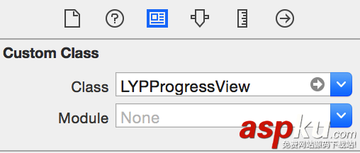 IOS實現簡單的進度條功能 IOS實現簡單的進度條功能