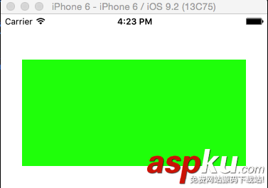 IOS自適配利器Masonry使用指南