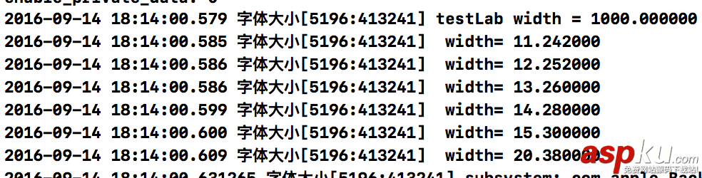 Xcode8下iOS10常見報錯閃退,字體適配和編譯不過的問題及解決方案 xcode8,ios10