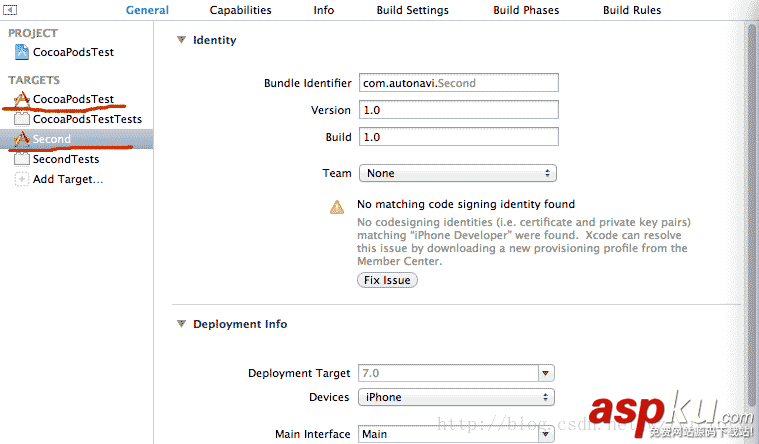 IOS CocoaPods詳解之進階篇 IOS,CocoaPods