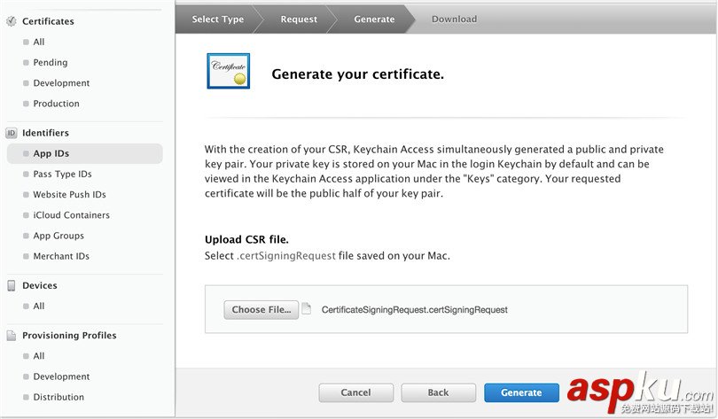 iOS遠(yuǎn)程推送Push開發(fā)教程 iOS遠(yuǎn)程推送通知,iOS遠(yuǎn)程推送原理,iOS遠(yuǎn)程推送