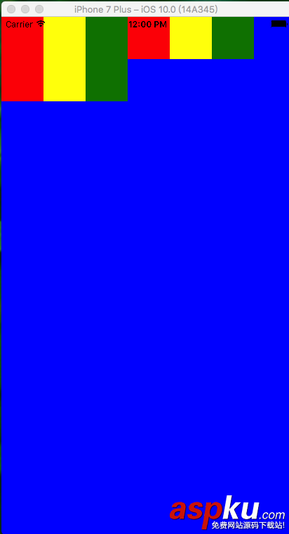 IOS React Native FlexBox詳解及實例 React,Native之FlexBox,Native,FlexBox詳解,FlexBox實例