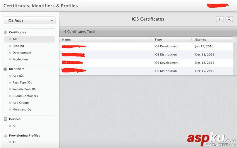 iOS遠(yuǎn)程推送Push開發(fā)教程 iOS遠(yuǎn)程推送通知,iOS遠(yuǎn)程推送原理,iOS遠(yuǎn)程推送