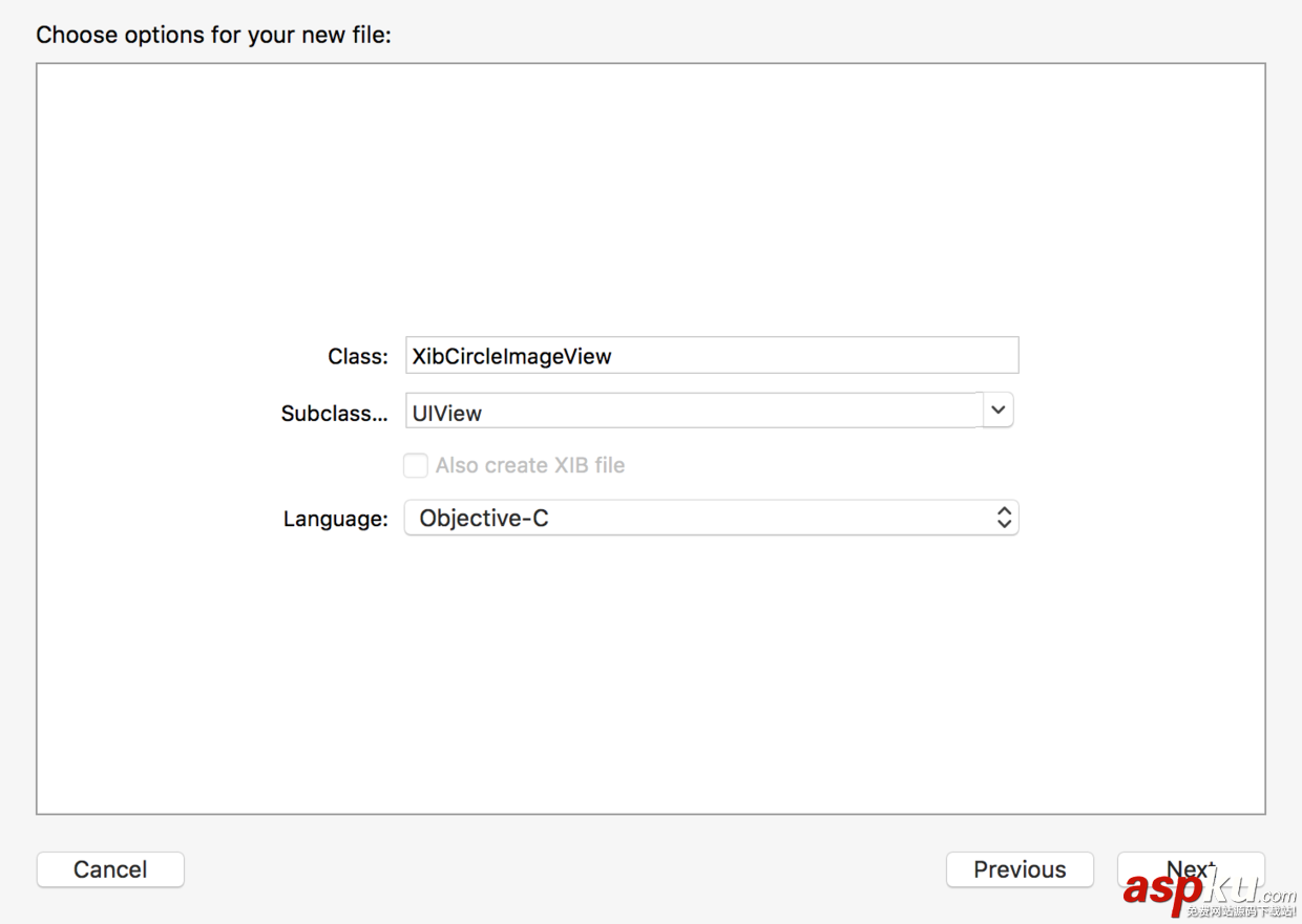 iOS自定義控件開發(fā)梳理總結(jié) ios,自定義控件,自定義uiview,ios自定義控件開發(fā)