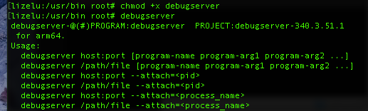 iOS逆向工程使用LLDB的USB連接調試第三方App iOS,LLDB,USB連接調試第三方App,LLDB微信登錄添加斷點