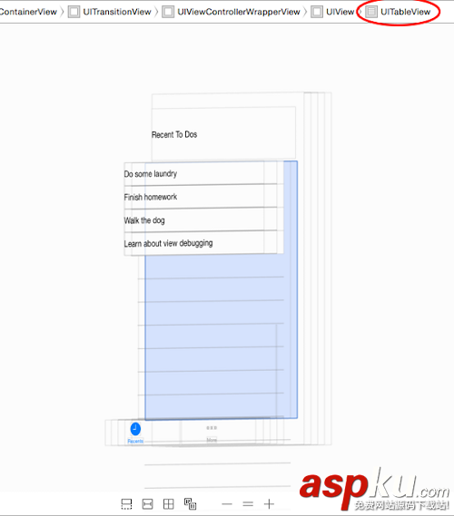 XCODE Debug模式資料整理 XCODE,Debug,Debug詳細介紹,Debug技巧