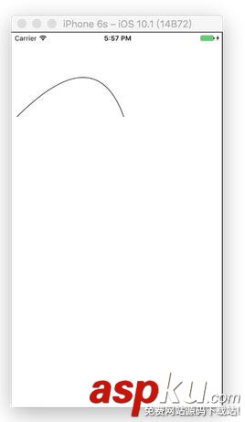 iOS開發之Quartz2D的介紹與使用詳解 ios,quartz2d,詳解,quartz2d教程