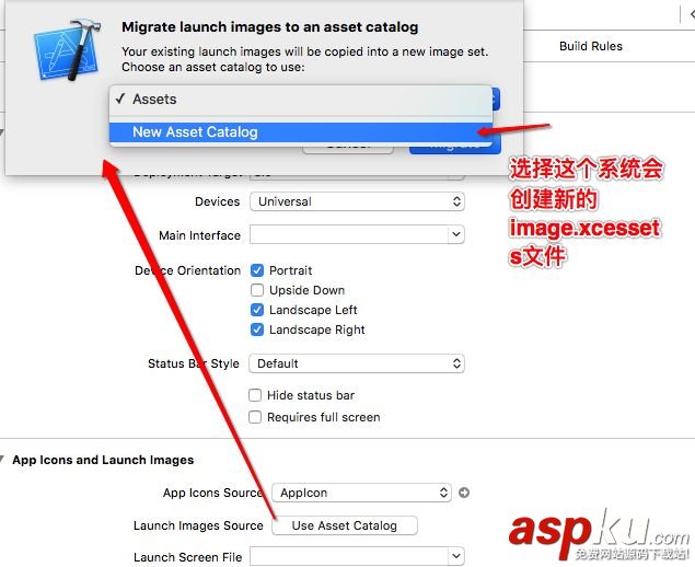 IOS9.0,LaunchScreen.StroyBoard自定義啟動圖片,IOS,LaunchScreen.StroyBoard自定義啟動圖片實例詳解