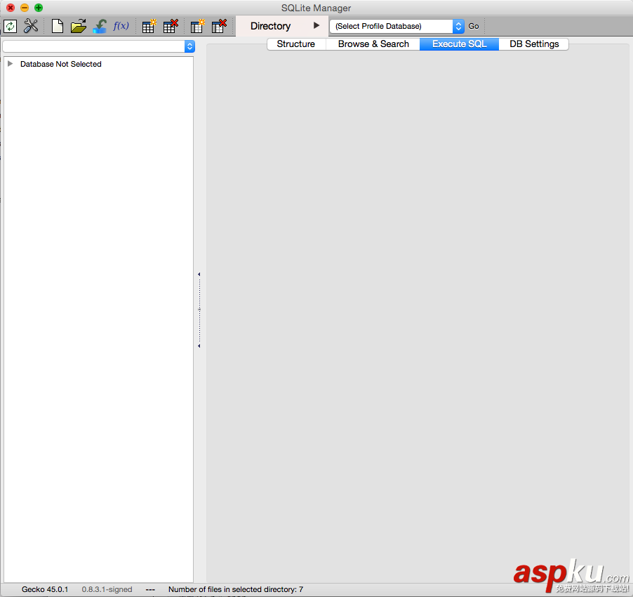 iOS,sqlite,數據庫