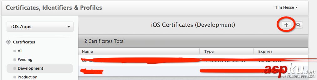 詳解IOS開發之實現App消息推送(最新) ios,app消息推送,ios消息推送,app消息推送實現