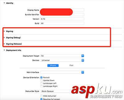iOS10適配(必看) ios10,適配