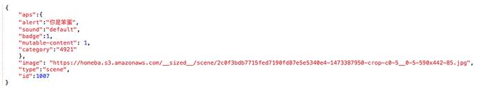 iOS10推送教程詳解 iOS推送通知,iOS推送原理,iOS遠程推送,iOS10推送教程