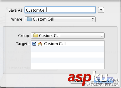 iOS應(yīng)用,UITableViewCell