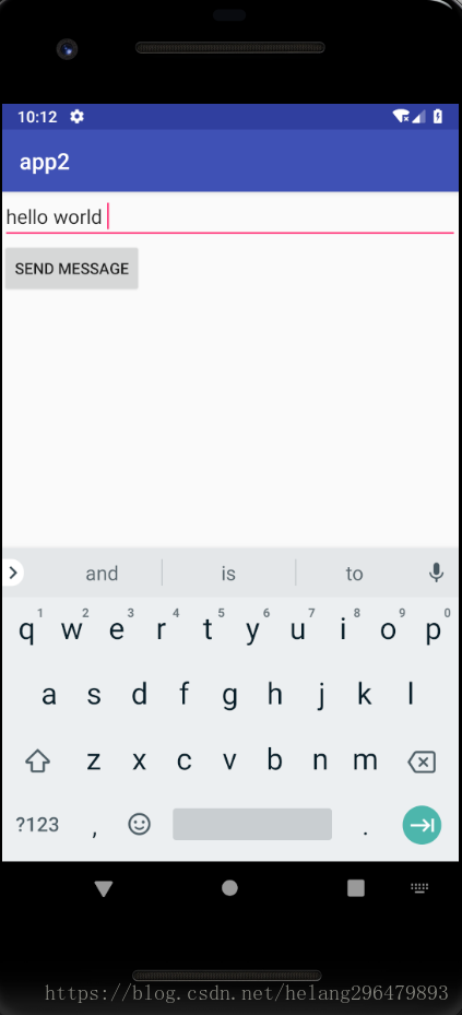 Android,Aidl,跨進(jìn)程,雙向通信