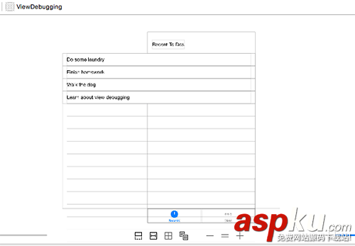 XCODE Debug模式資料整理 XCODE,Debug,Debug詳細介紹,Debug技巧