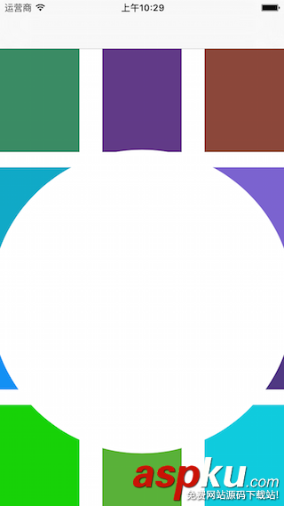 iOS實現(xiàn)類似格瓦拉電影的轉(zhuǎn)場動畫 ios,格瓦拉動畫效果,轉(zhuǎn)場動畫,push轉(zhuǎn)場動畫